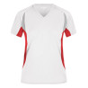 White|Red